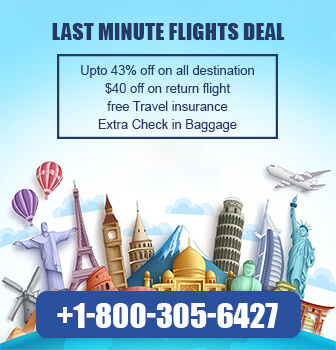 Cheap Last Minute Flights to Alaska